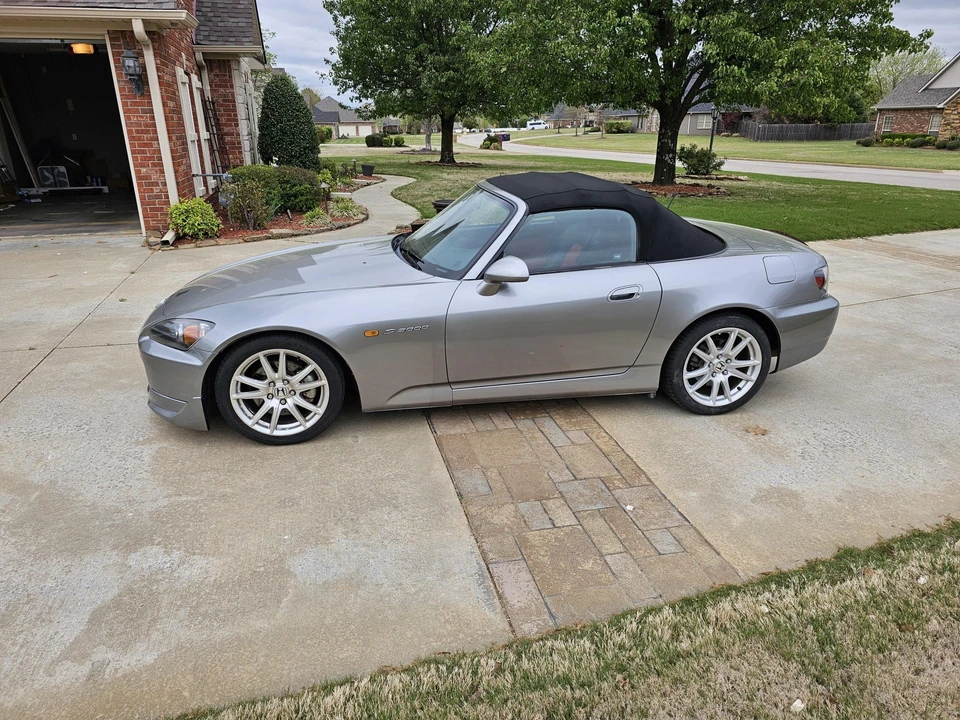 2005 Honda AP2 S2000 - Image 10 of 31