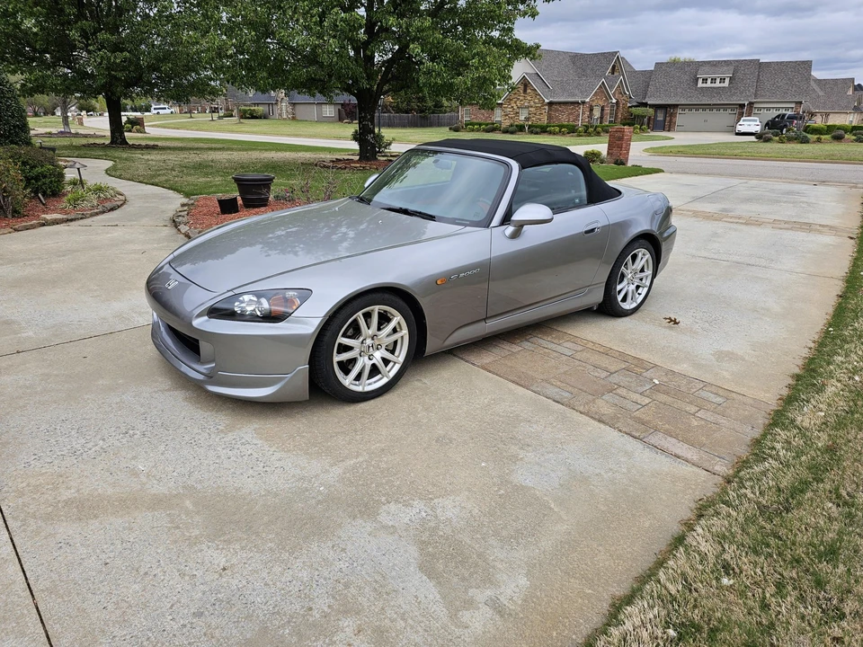 2005 Honda AP2 S2000 - Image 9 of 31