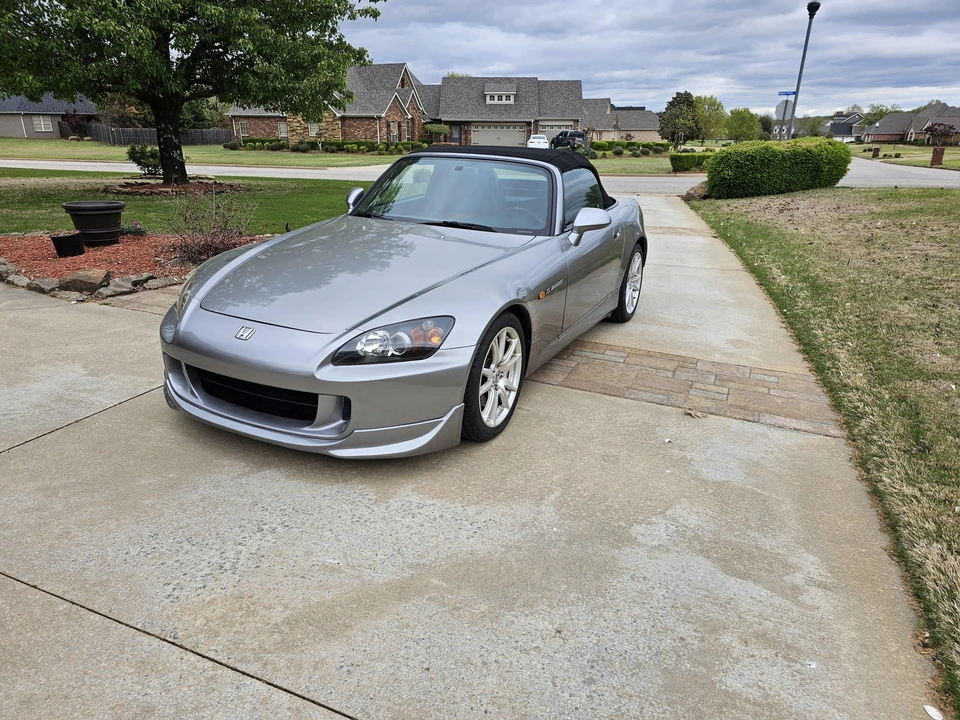 2005 Honda AP2 S2000 - Image 8 of 31