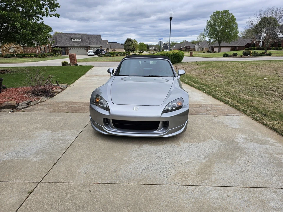 2005 Honda AP2 S2000 - Image 7 of 31