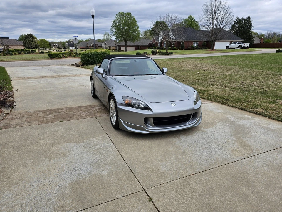 2005 Honda AP2 S2000 - Image 6 of 31