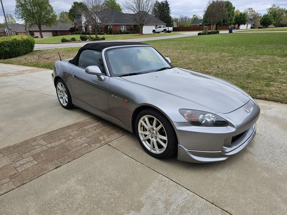 2005 Honda AP2 S2000 - Image 5 of 31