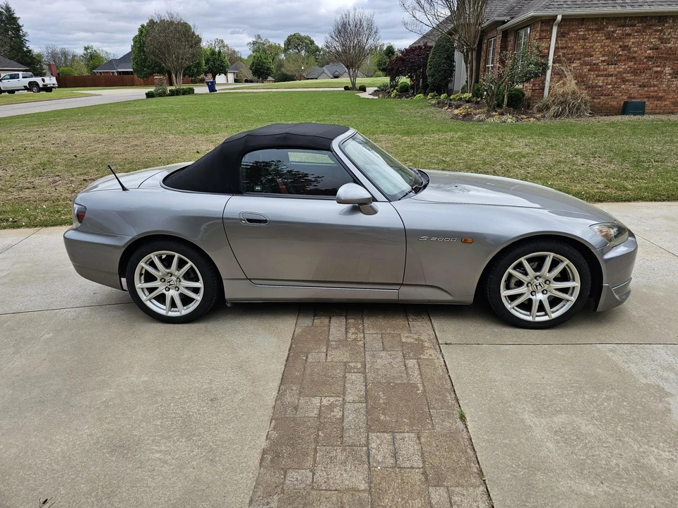 2005 Honda AP2 S2000 - Image 3 of 31