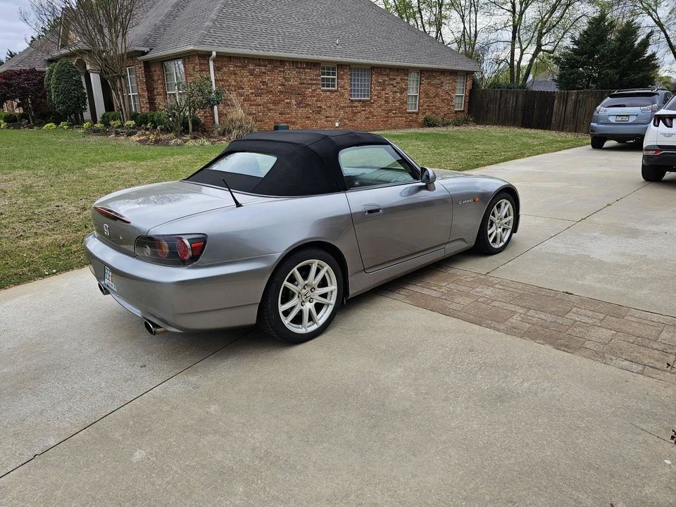 2005 Honda AP2 S2000 - Image 17 of 31