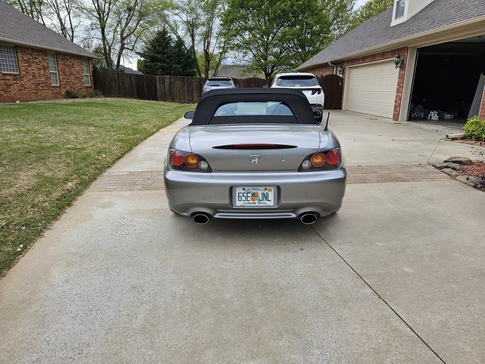 2005 Honda AP2 S2000 - Image 18 of 31