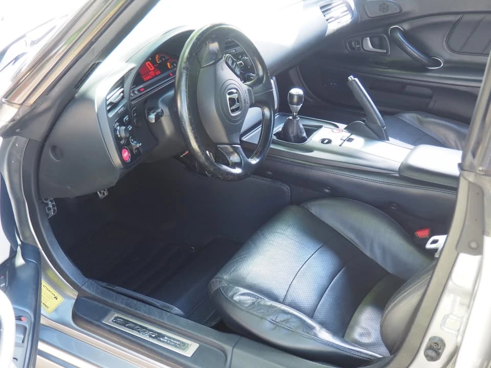 2005 Honda AP2 S2000 - Image 13 of 20