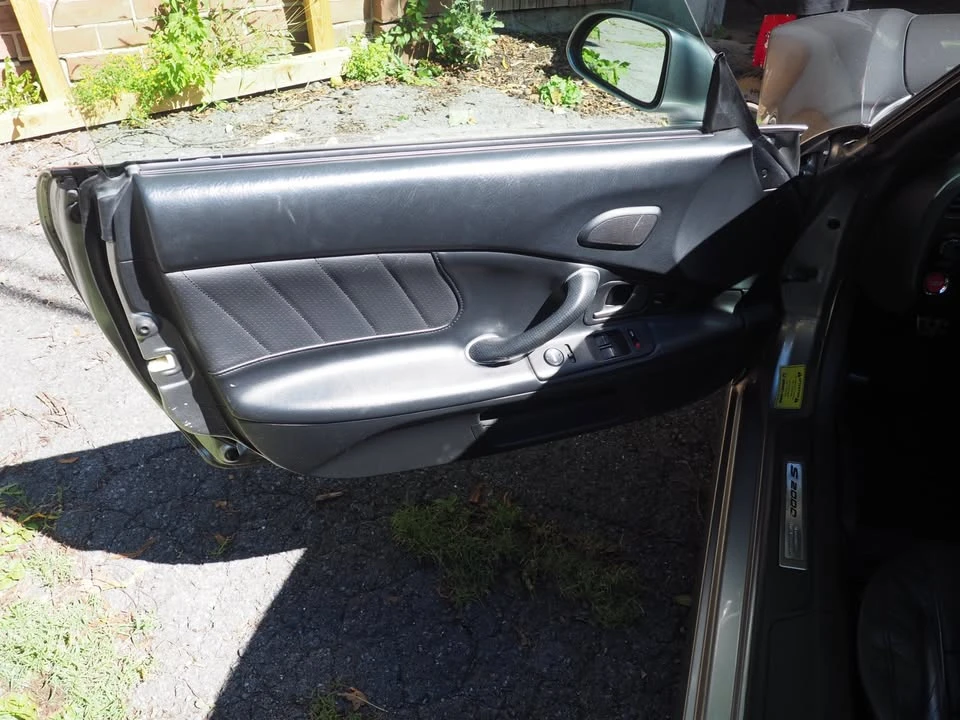 2005 Honda AP2 S2000 - Image 12 of 20