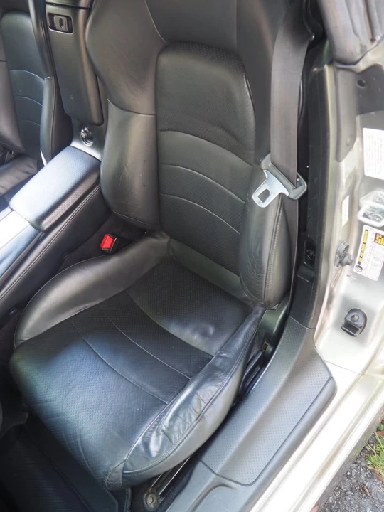 2005 Honda AP2 S2000 - Image 14 of 20