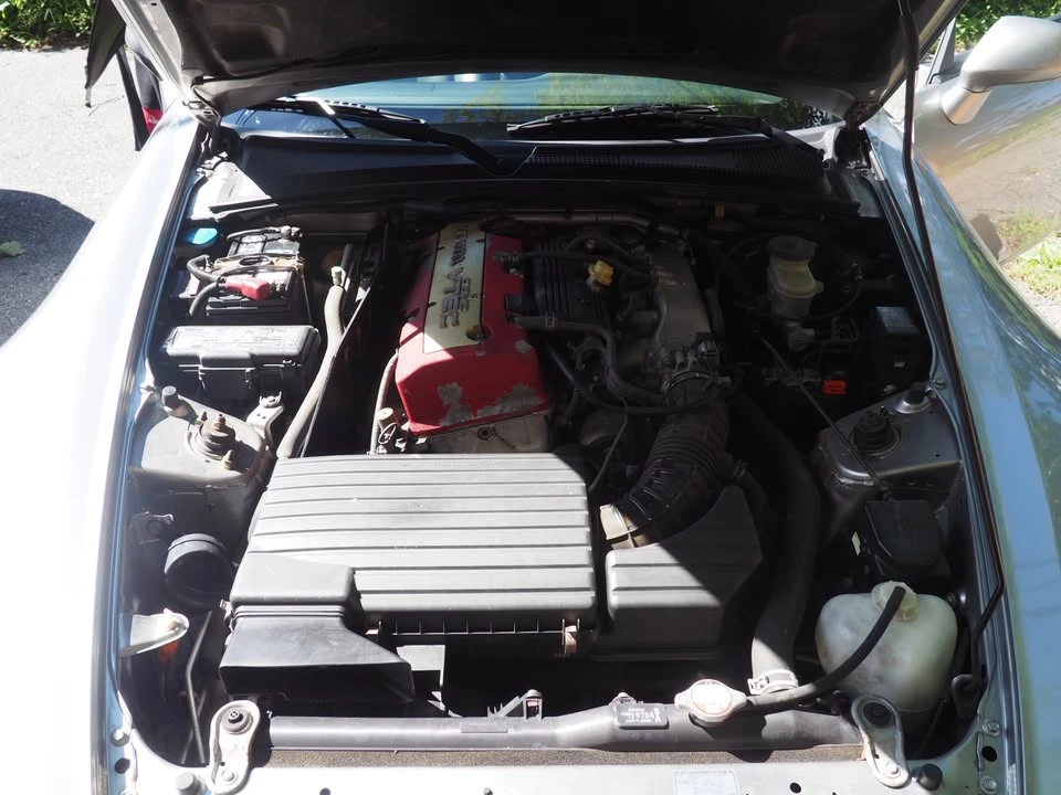 2005 Honda AP2 S2000 - Image 17 of 20