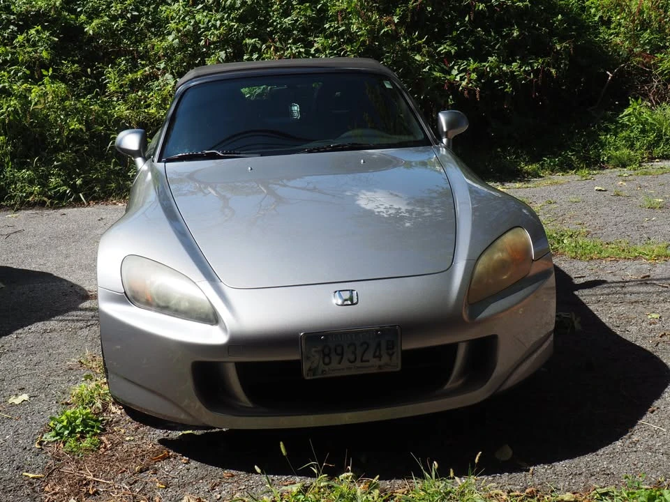 2005 Honda AP2 S2000 - Image 5 of 20