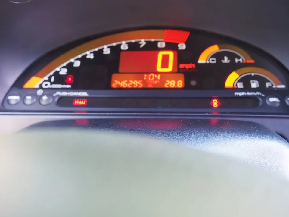 2005 Honda AP2 S2000 - Image 15 of 20