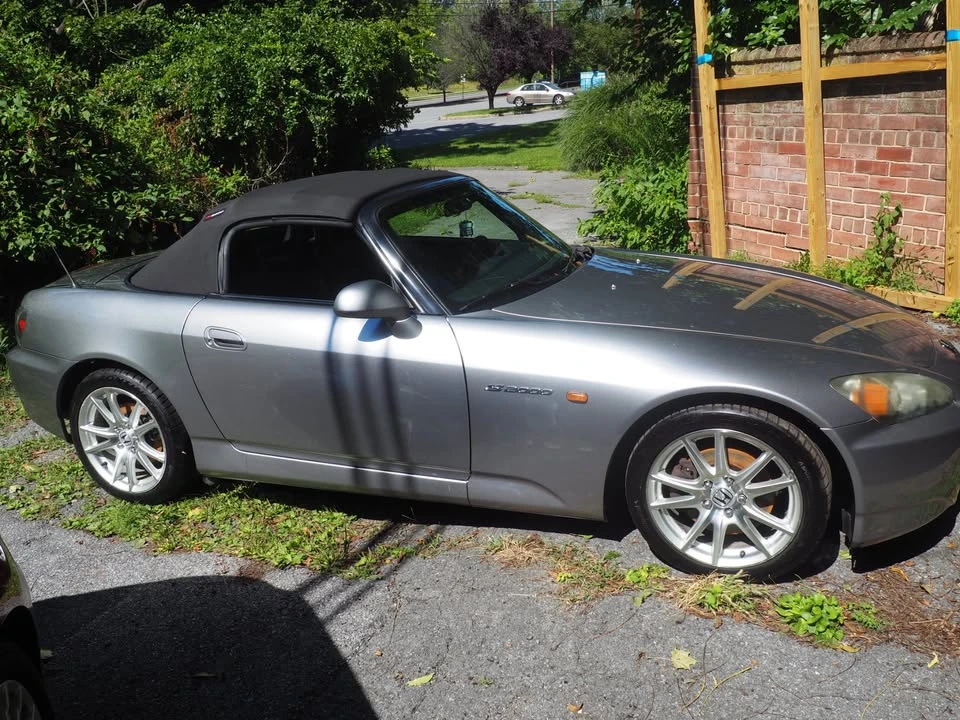 2005 Honda AP2 S2000 - Image 7 of 20