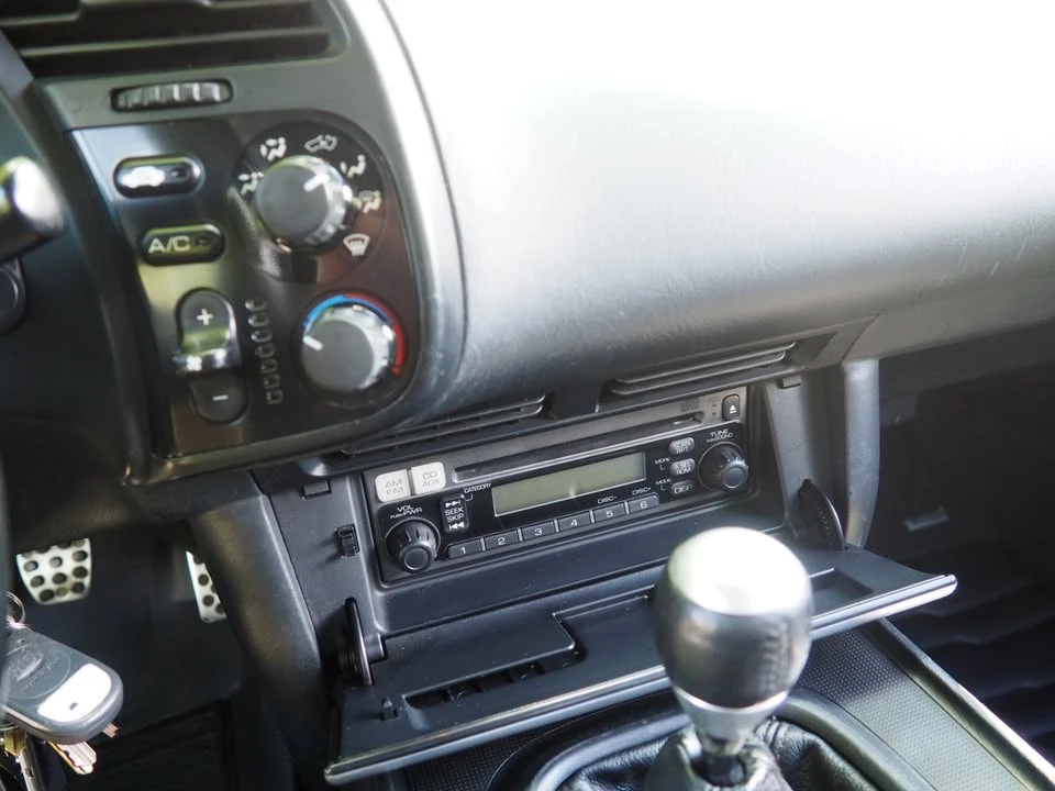 2005 Honda AP2 S2000 - Image 16 of 20