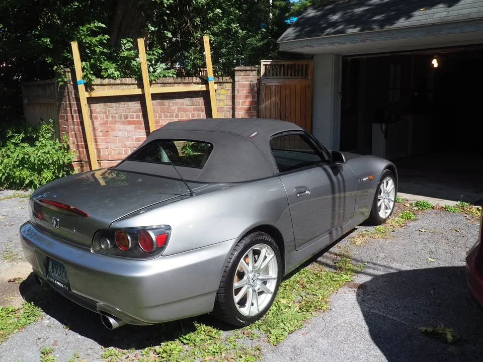 2005 Honda AP2 S2000 - Image 6 of 20