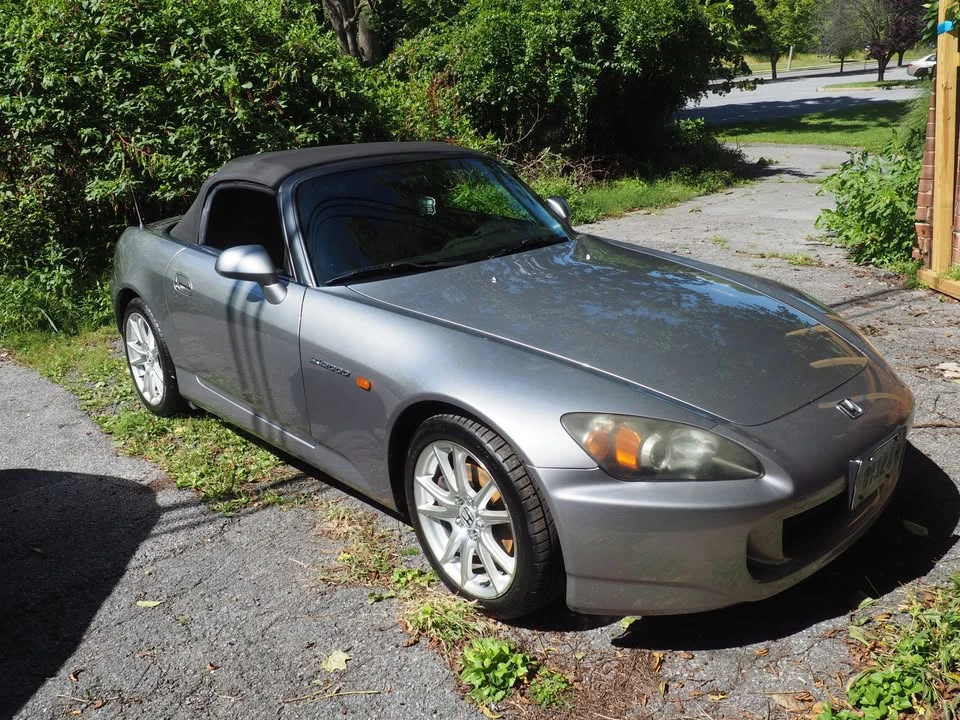 2005 Honda AP2 S2000 - Image 8 of 20