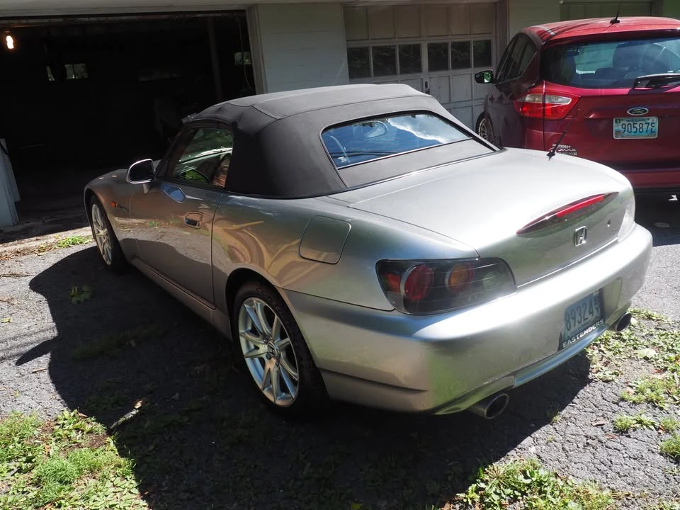 2005 Honda AP2 S2000 - Image 3 of 20