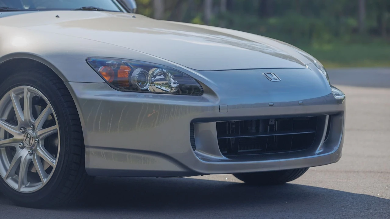 2005 Honda AP2 S2000 - Image 31 of 31