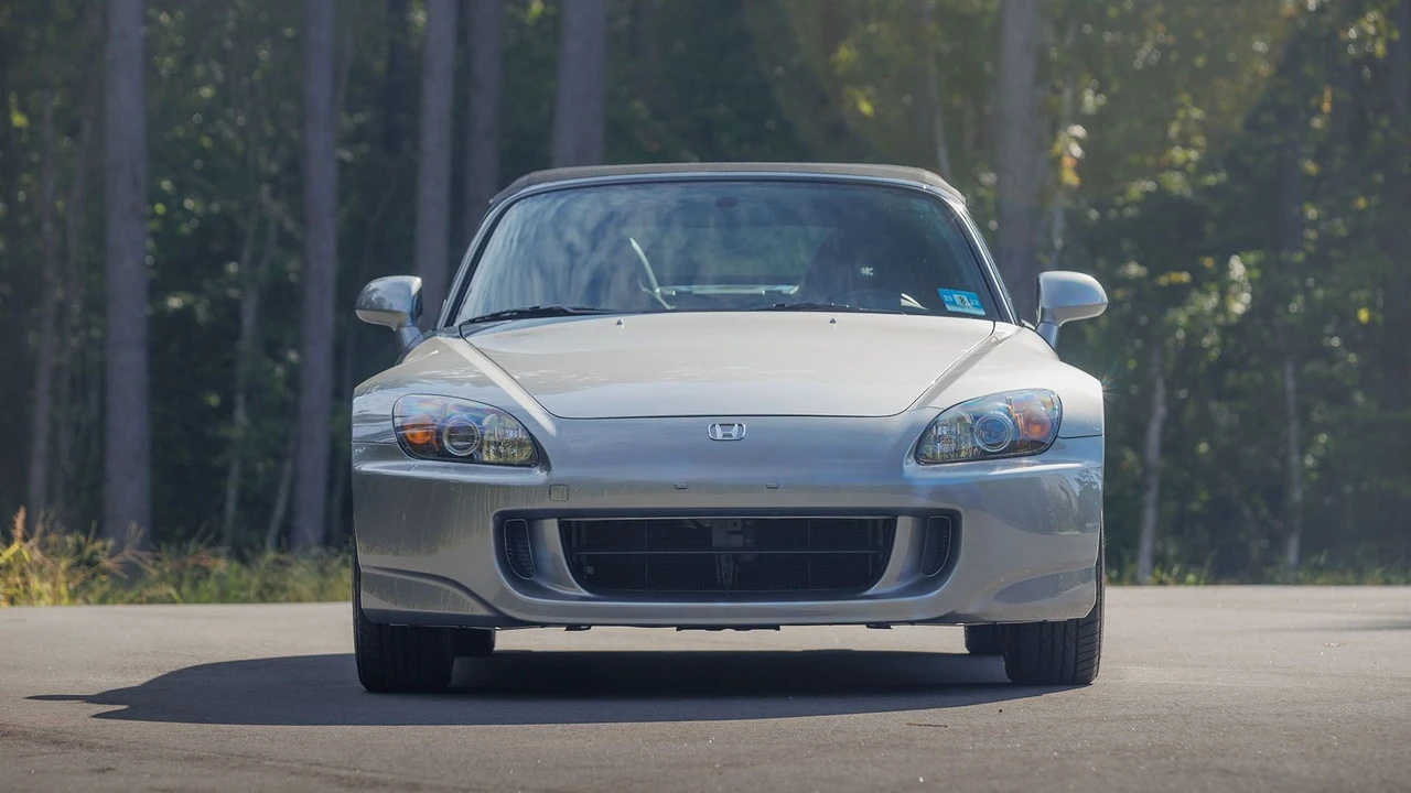 2005 Honda AP2 S2000 - Image 27 of 31