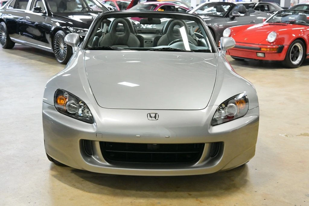 2005 Honda AP2 S2000 - Image 3 of 12