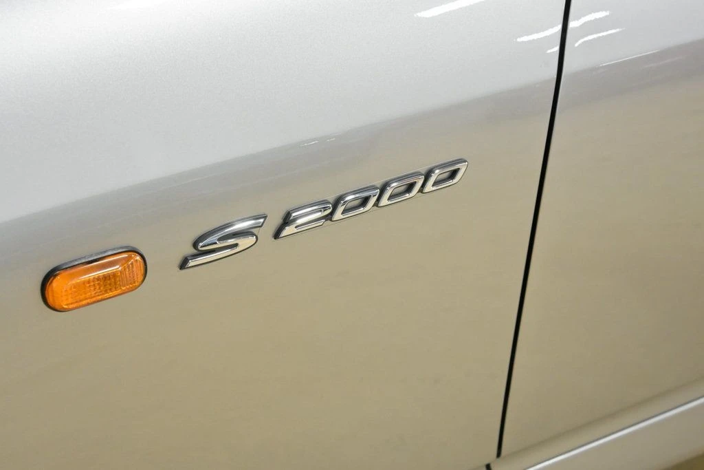 2005 Honda AP2 S2000 - Image 7 of 12