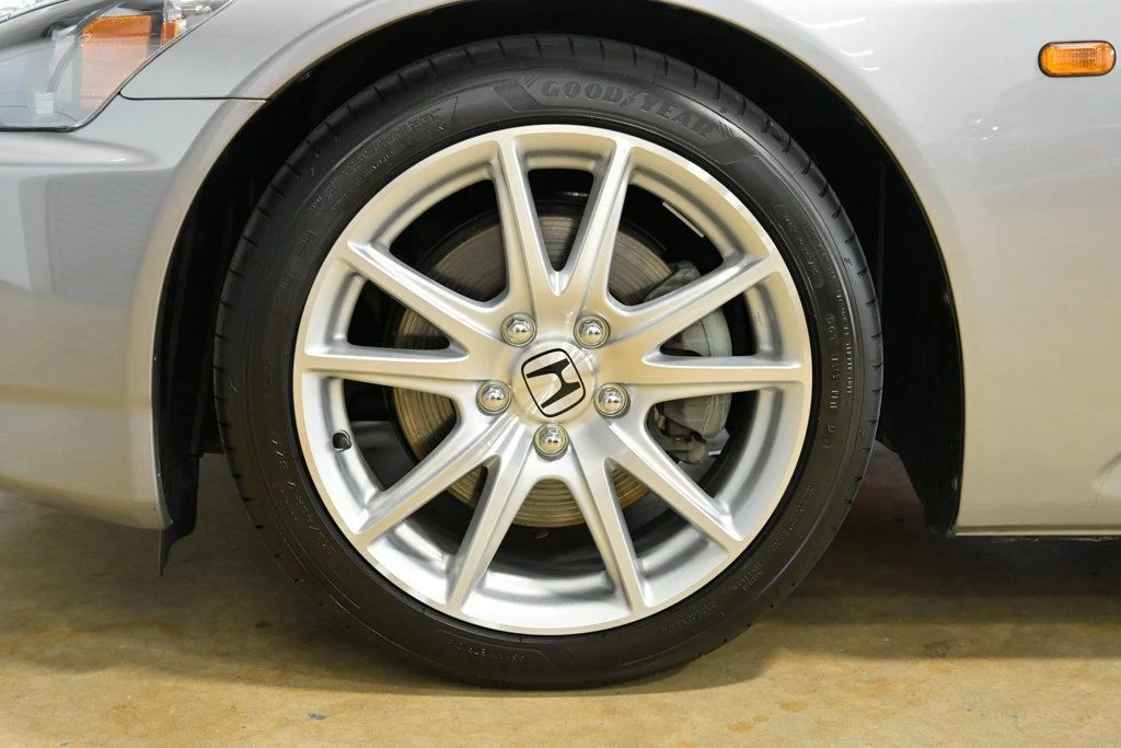 2005 Honda AP2 S2000 - Image 12 of 12