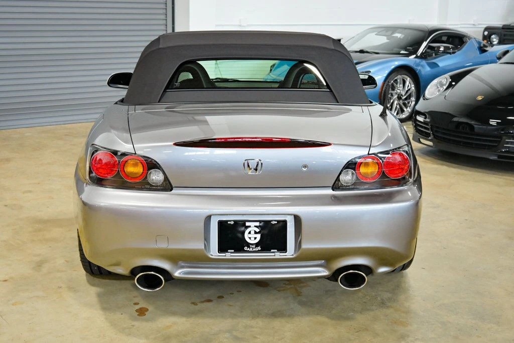 2005 Honda AP2 S2000 - Image 10 of 12