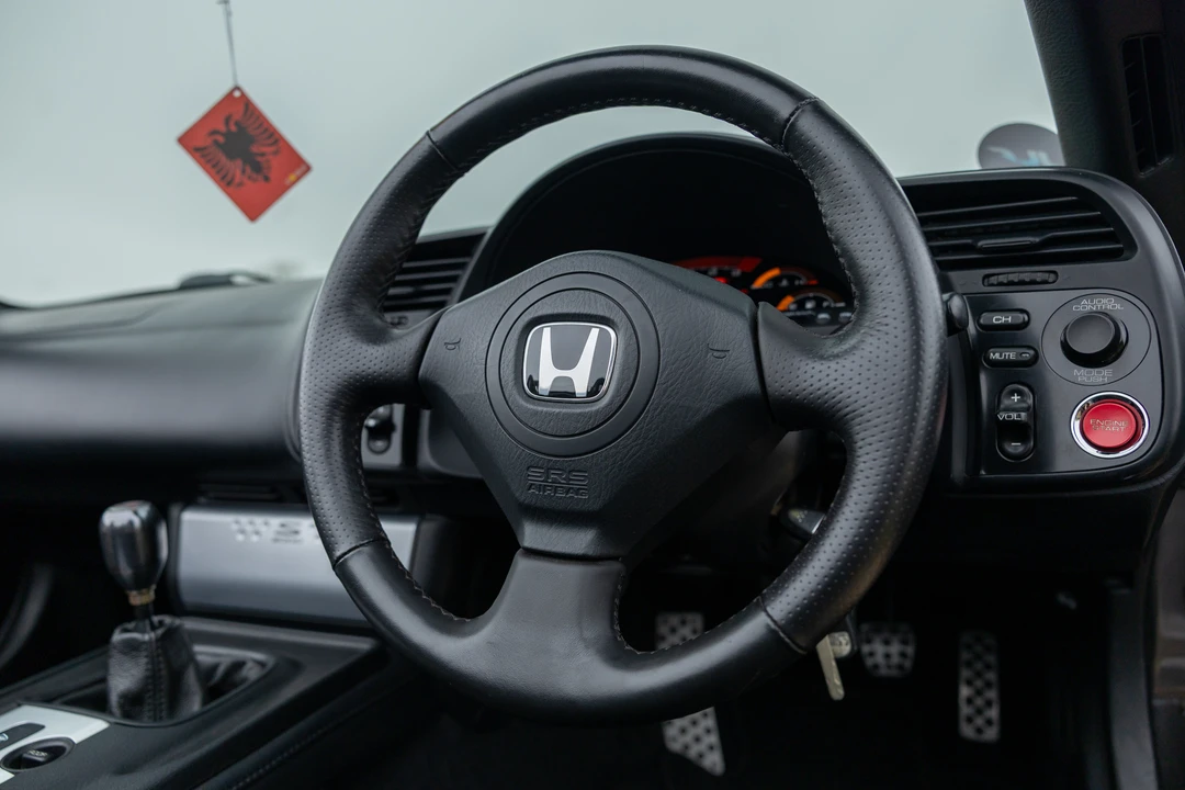 2005 Honda AP2 S2000 - Image 4 of 16