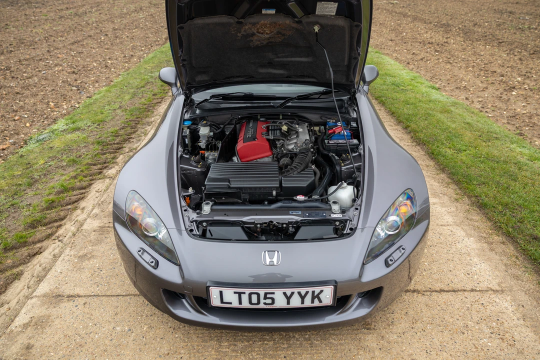 2005 Honda AP2 S2000 - Image 5 of 16