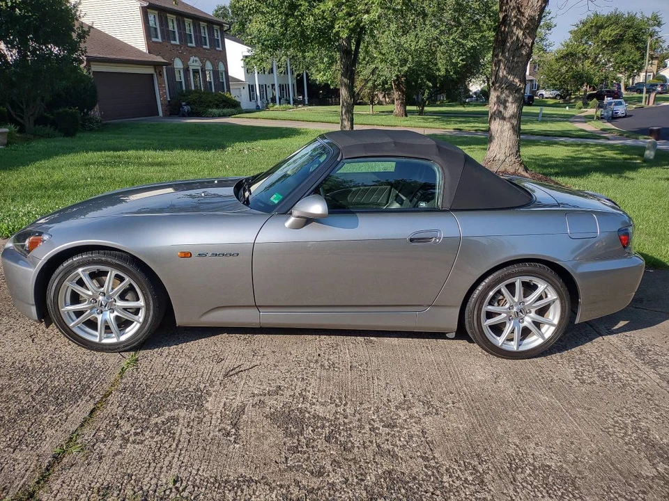 2005 Honda AP2 S2000 - Image 3 of 14