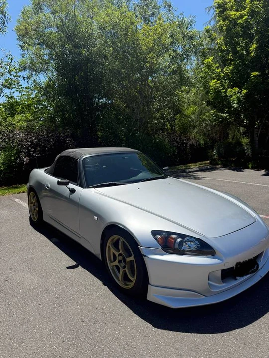 2005 Honda AP2 S2000 - Image 8 of 8