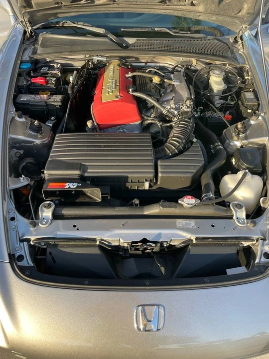 2005 Honda AP2 S2000 - Image 11 of 16