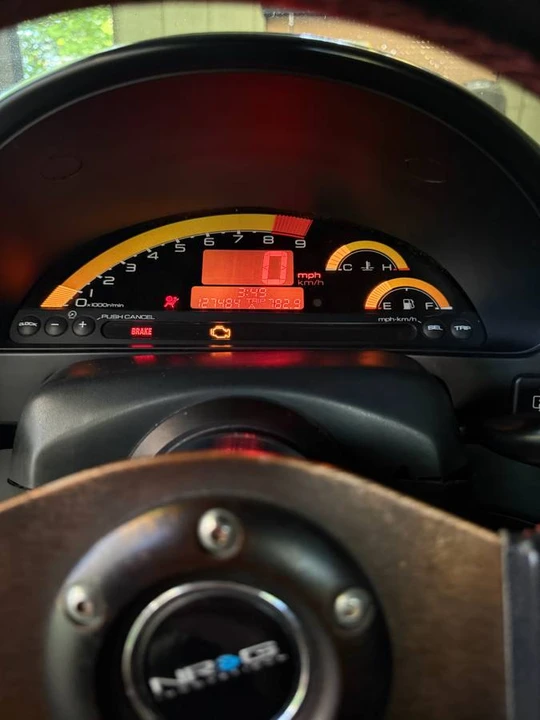 2005 Honda AP2 S2000 - Image 3 of 8