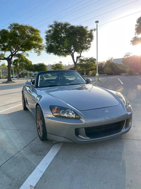 2005 Honda AP2 S2000 - Image 3 of 16