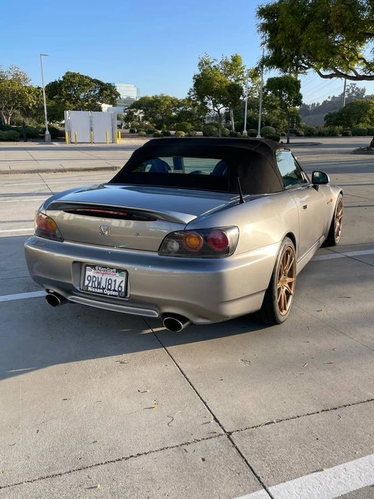 2005 Honda AP2 S2000 - Image 13 of 16