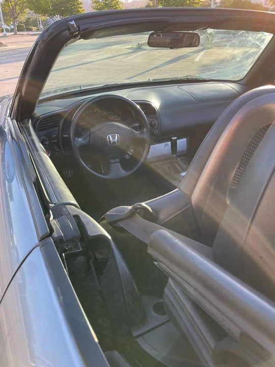 2005 Honda AP2 S2000 - Image 9 of 16