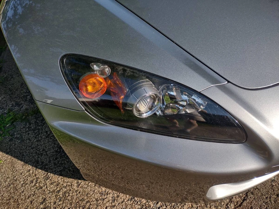 2005 Honda AP2 S2000 - Image 4 of 14