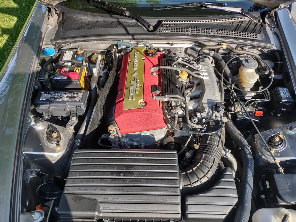 2005 Honda AP2 S2000 - Image 6 of 14