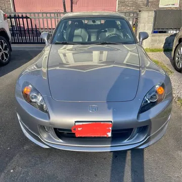 2005 Honda S2000