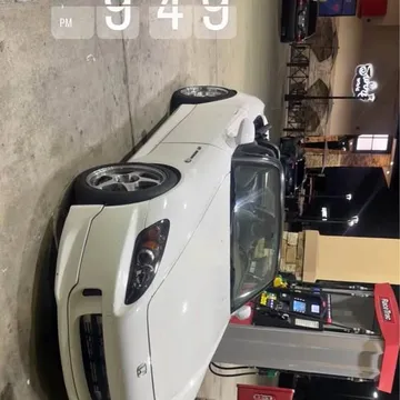 2005 Honda S2000