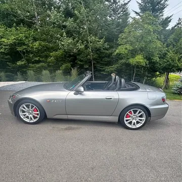 2005 Honda S2000 AP2