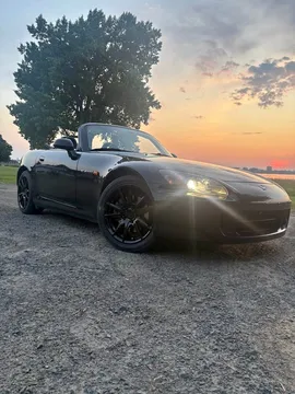 2005 Honda S2000