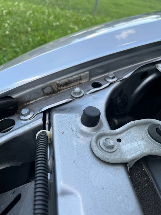 2005 Honda AP2 S2000 - Image 11 of 20