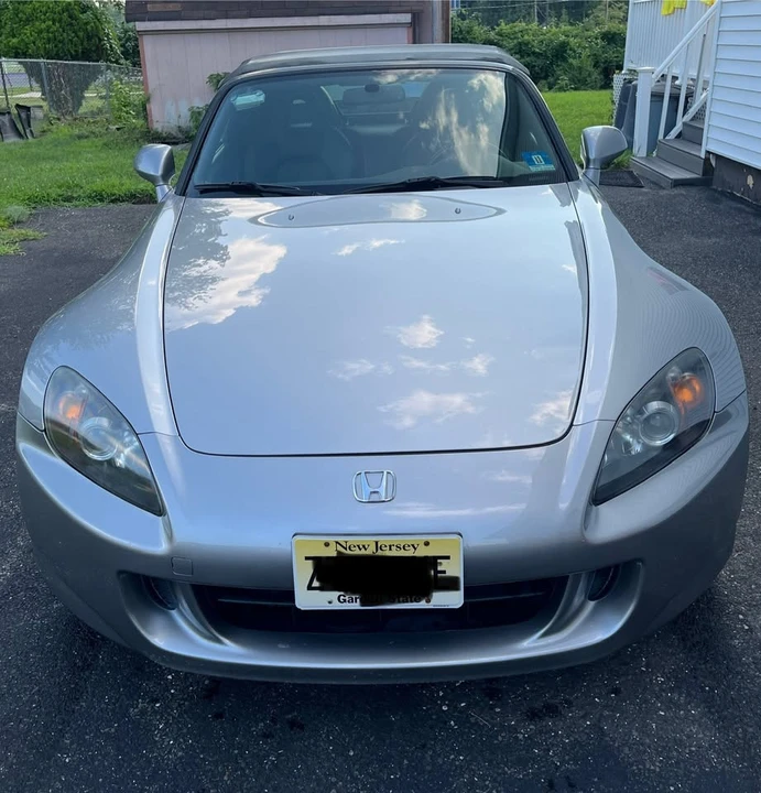 2005 Honda AP2 S2000 - Image 5 of 20