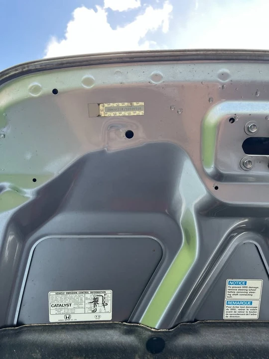 2005 Honda AP2 S2000 - Image 12 of 20