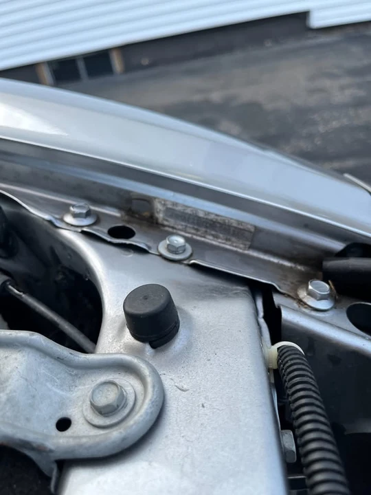 2005 Honda AP2 S2000 - Image 9 of 20