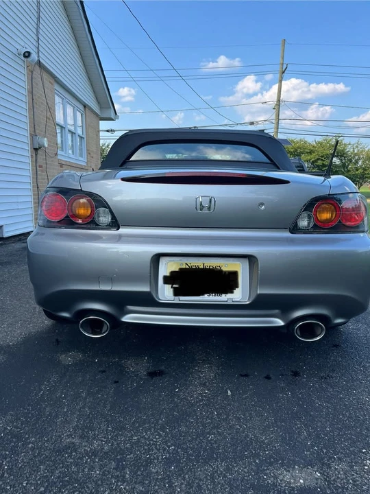 2005 Honda AP2 S2000 - Image 7 of 20