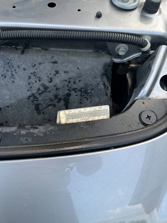 2005 Honda AP2 S2000 - Image 10 of 20