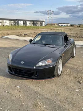 2005 Honda S2000