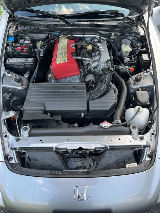 2005 Honda AP2 S2000 - Image 6 of 20
