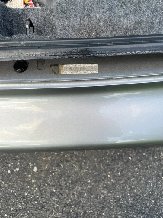 2005 Honda AP2 S2000 - Image 17 of 20